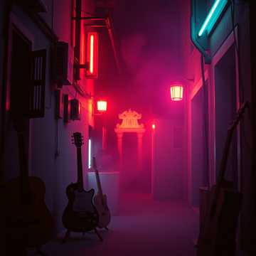 Song Image