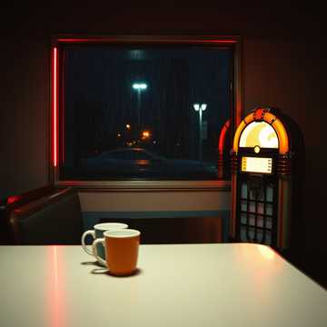 image for Low Light Conversations (16)