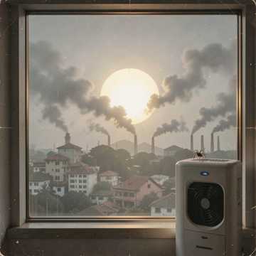 แมงมุมแก๊นควัน🕷️