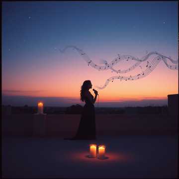 Song Image