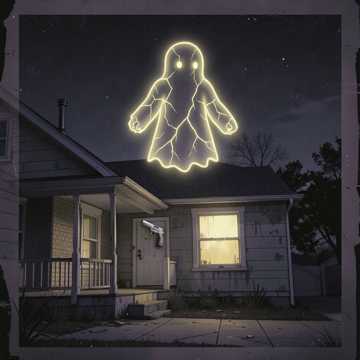 Haunting