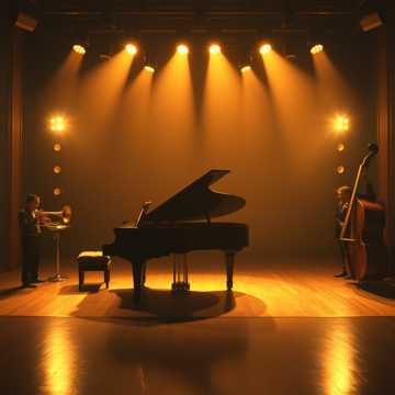 image for You and Me (Big Band) (4)