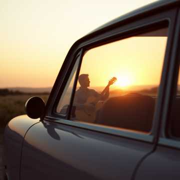 Song Image