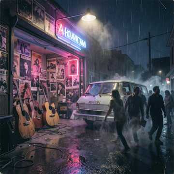 Song Image