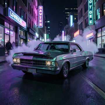 Song Image