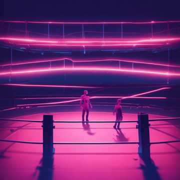 Image for Tag Team Theme Songs/Entrances