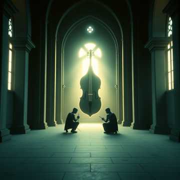 image for Devils Cooling Off (Paparazzi) (2)