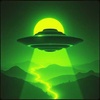 Varginha UFO Incident-Spaceship Over Varginha