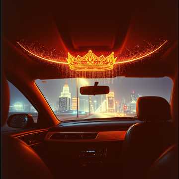 Starlit Glitch Royale (700th special)