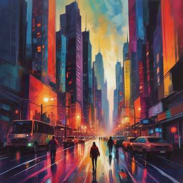 Song Image