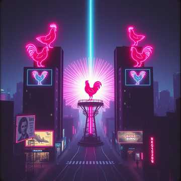 Song Image
