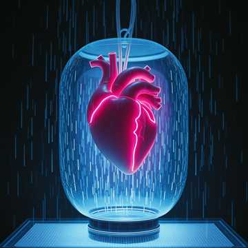 Static Under the Skin