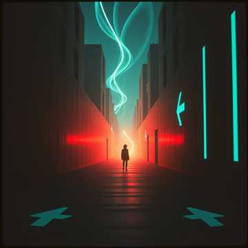 image for It Kills Me (Night Shift) (7)