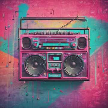 Song Image