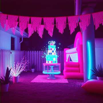 The "Funcle" Remix: Uncle Matthew’s Party Protocol