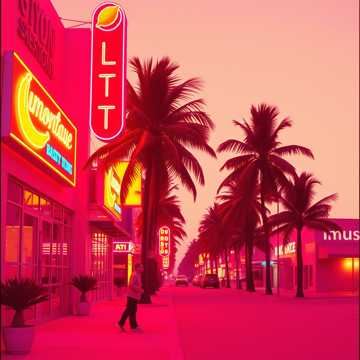 Song Image