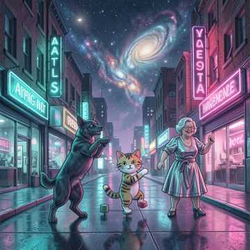 Song Image