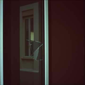 No Human Being Deserves You