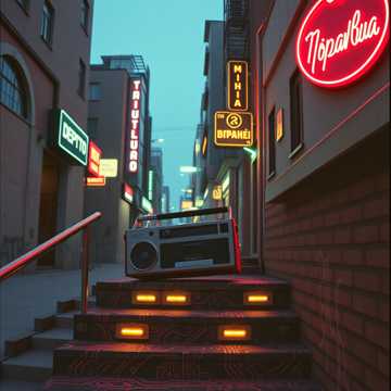 Song Image