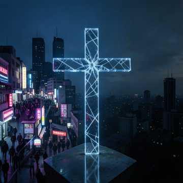 image for Dont Call Me Christian (Anthem) (5)
