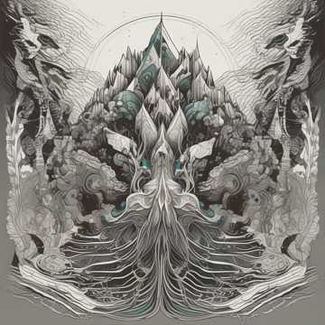 Playlist cover art