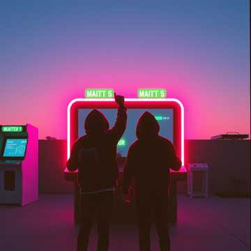 Press Start, Best Friend