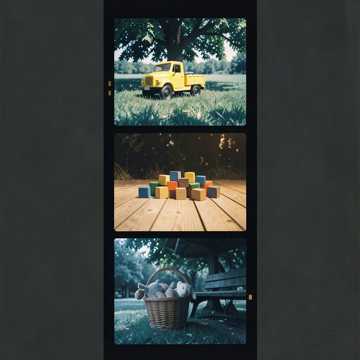 Song Image