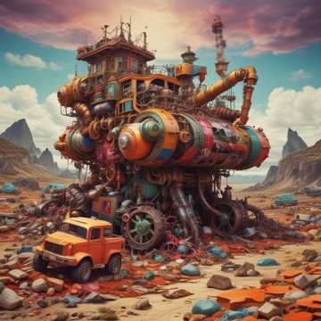 Song Image