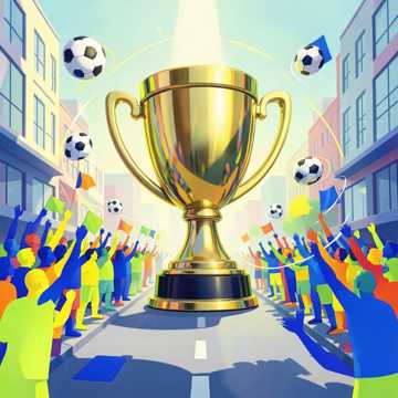 Premier League Sweet, Champions League Pepper