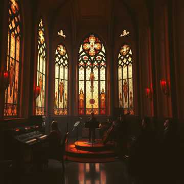Song Image