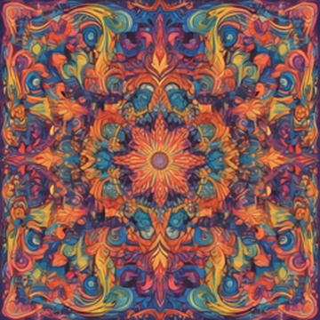 Image for Psychedelic Motown