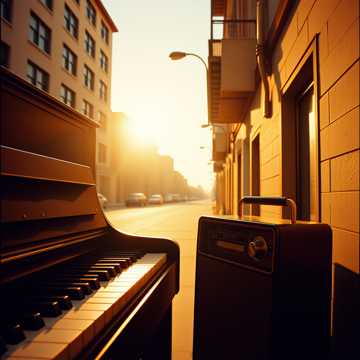 Song Image