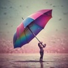 Umbrella in the Rain (Remastered)
