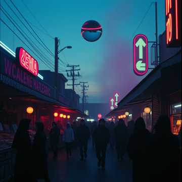 Song Image