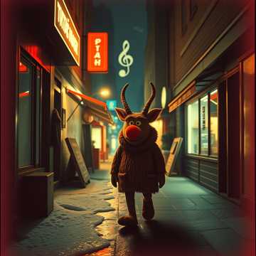 Song Image