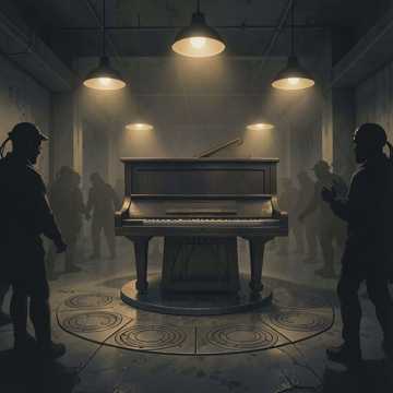 Song Image