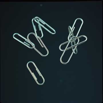 Capa de Clipes