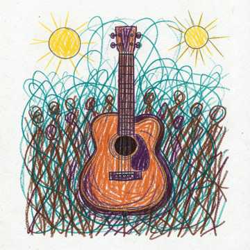 Song Image