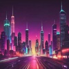 Hachi - Stayin' Up All Night