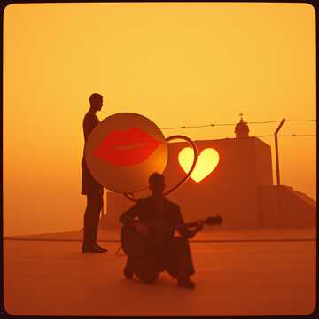 Song Image