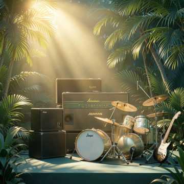 Song Image
