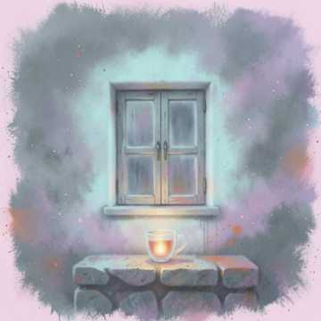 Wait Slowly · Lingwan