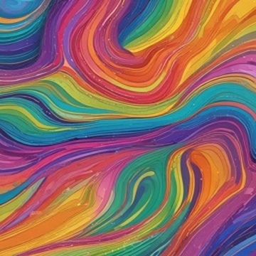 Playlist cover art