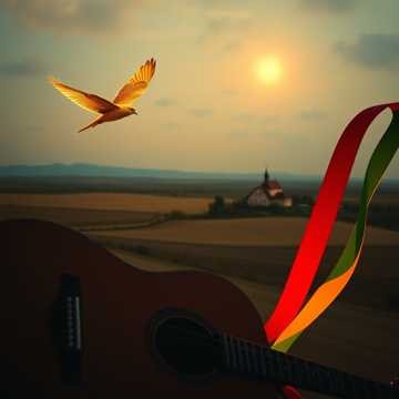 Song Image