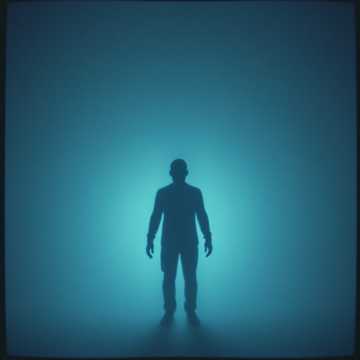 Swallowed by the Static