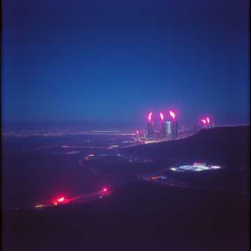 Luca Crush 5 Freestyle