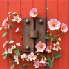 Cover image for The Hinge that Stuck