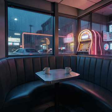 image for Low Light Conversations (2)