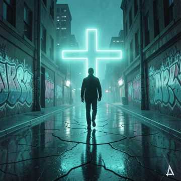 image for Dont Call Me Christian (DC Street) (3)