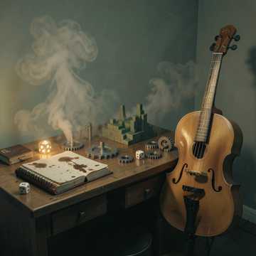 Song Image